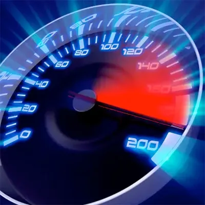 Speedometer